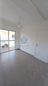 Casa em Jardim Vicente De Carvalho, Bertioga/SP de 60m² 2 quartos para locação R$ 2.197,00/mes