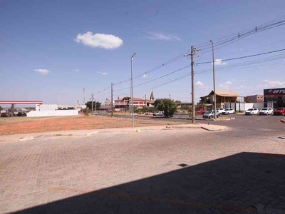 Lote à venda no bairro Samambaia Sul, 221m²