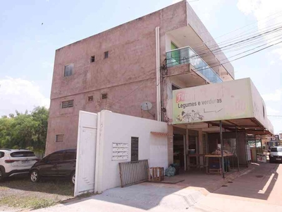 Prédio à venda no bairro Vicente Pires, 410m²