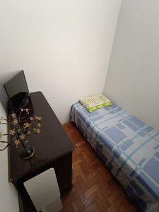 Quarto Individual Tipo DCE Masculino