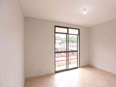 Quitinete com 1 quarto para alugar no bairro Asa Norte, 50m²