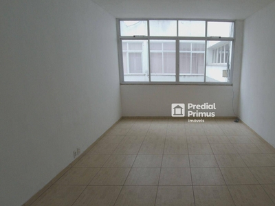 Sala em Centro, Nova Friburgo/RJ de 30m² para locação R$ 600,00/mes