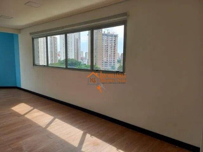 Sala em Vila Moreira, Guarulhos/SP de 40m² à venda por R$ 399.000,00 ou para locação R$ 2.500,00/mes