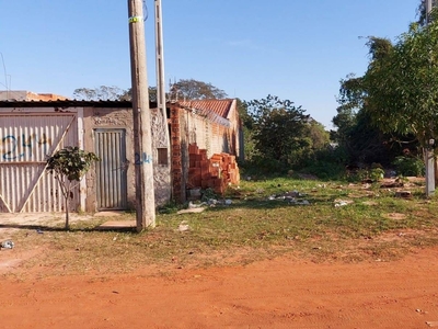 Terreno em Parque Industrial Manchester, Bauru/SP de 10m² à venda por R$ 65.000,00