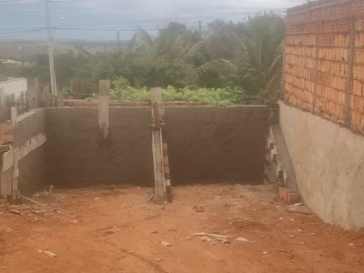 Terreno em Parque Jaraguá, Bauru/SP de 10m² à venda por R$ 75.000,00