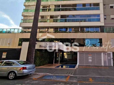 Apartamento com 4 quartos à venda no bairro Setor Marista, 404m²