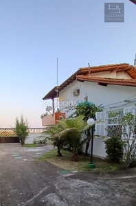 Casa pé na areia praia das Dunas/ Forte- Cabo Frio/RJ