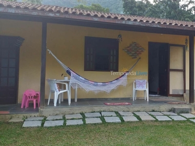 Linda casa em Lumiar - Nova Friburgo/RJ