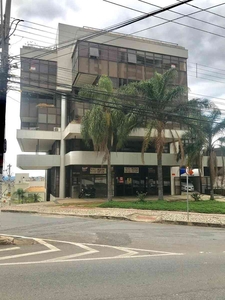 Andar para alugar no bairro Estoril, 265m²