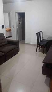 Apartamento com 2 quartos à venda no bairro Aarão Reis, 49m²