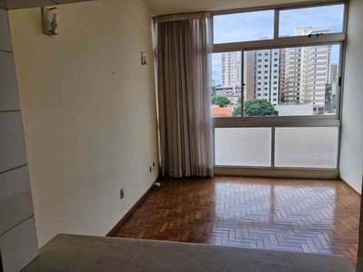 Apartamento com 2 quartos para alugar no bairro Santo Agostinho, 70m²