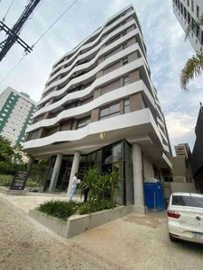 Apartamento com 3 quartos à venda no bairro Santa Efigênia, 110m²