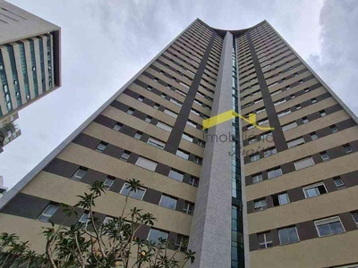 Apartamento com 3 quartos à venda no bairro Vale do Sereno, 127m²