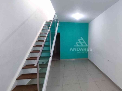 Casa com 2 quartos à venda no bairro Jardim Riacho das Pedras, 72m²