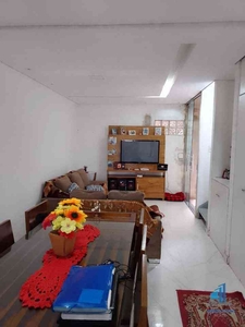 Casa com 2 quartos à venda no bairro Lagoa, 126m²