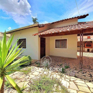 Casa com 3 quartos à venda no bairro Parque Boa Vista, 252m²