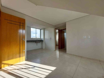Cobertura com 2 quartos à venda no bairro São Salvador, 78m²