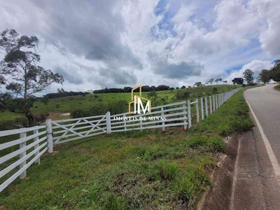 Fazenda à venda no bairro Zona Rural, 100000m²