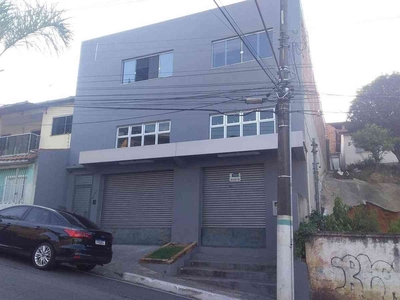 Loja para alugar no bairro Cabeceiras, 120m²