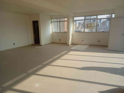 Sala para alugar no bairro Barro Preto, 85m²