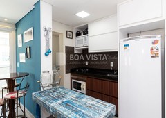 Aluguel Apartamento 2 quartos s/1 suíte | Bombas/SC