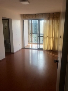 Apartamento à venda com 2 quartos na Asa Norte, Brasília