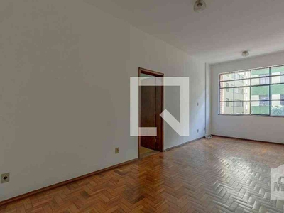 Apartamento com 2 quartos à venda no bairro Barro Preto, 94m²