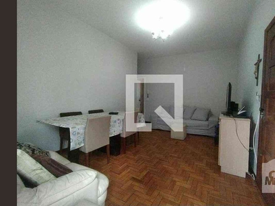 Apartamento com 4 quartos à venda no bairro Santo Agostinho, 110m²