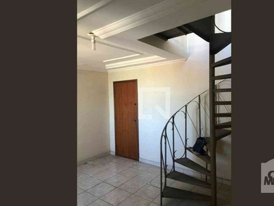 Cobertura com 2 quartos à venda no bairro Santa Terezinha, 124m²