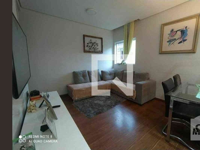 Cobertura com 3 quartos à venda no bairro Ouro Preto, 128m²