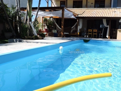 Excelente Casa para aluguel de temporada em Cachoeira do Bom Jesús,...