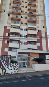 ALUGA - Apartamento de 2 Dormitórios 1 vaga elevador lazer completo com piscina e academia