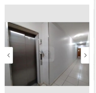 Aluga Apartamento no Bairro Jardim Brasília