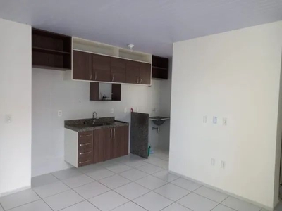 Aluga-se apartamento no Jardins Residence Club 2