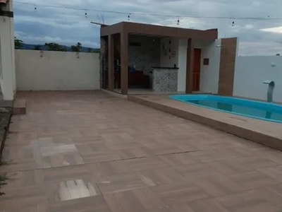 Aluga-se sítio, para o período do São João de Amargosa casa mobiliada e com piscina