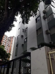 Alugar apartamento Boa Vista 1 quarto com varanda