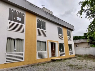 Alugo Apartamento 58 m² sendo 2 quartos 1 suite REsidencial Rio das Ostras