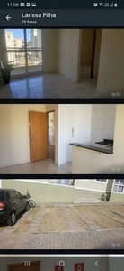 Alugo Apartamento no Parque Nova Esperança