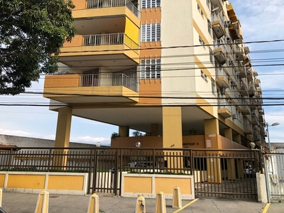 Alugo excelente apartamento no Centro de Campo Grande rua ao lado do Guanabara