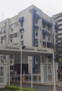 Aluguel Barra Olímpica - Residencial Bandeirantes - Rio Centro - Jacarepaguá