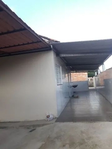 Aluguel casa no Novo Tupi Belo Horizonte