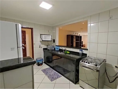 Aluguel de apartamento com 2 quartos no bairro Prainha em Arraial do Cabo!