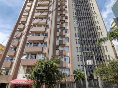 Apartamento 01 dormitorio 64,84 m² centro - habitec - 00499.013