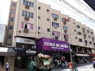 Apartamento 1 dorm