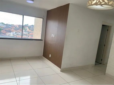 Apartamento 2/4 à venda andar alto, Bairro Santo Antônio. Vista livre. Elevador e Lazer Co