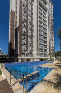 Apartamento 2 dormitórios, INFRA completa.