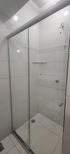 Apartamento 2 Quarto com Suíte, Tubalina, Uberlândia, MG