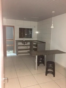 Apartamento 2 quartos