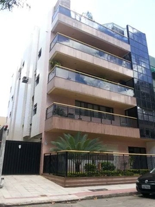 Apartamento 3 qts sendo 1 suíte em Jardim da Penha.