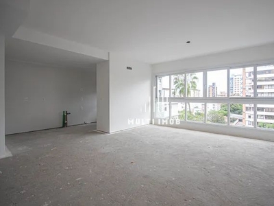 Apartamento 3D 1 suíte 2 vagas no Rio Branco